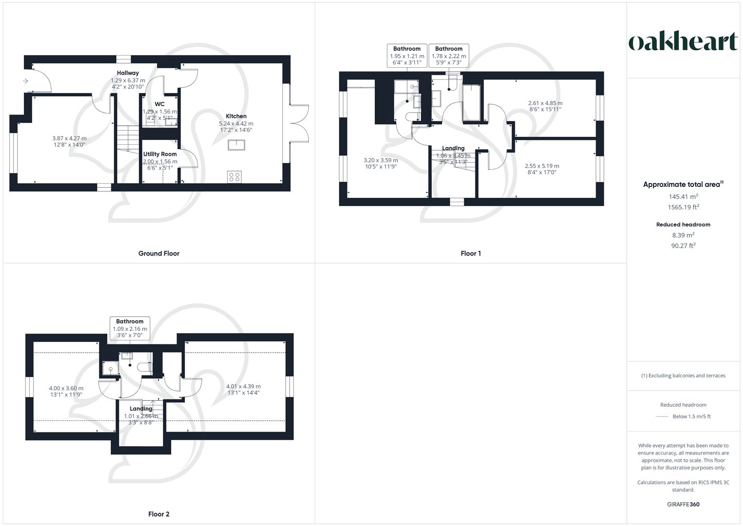 Floorplan thumbnail
